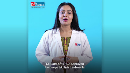 Dr Batra’s Homeopathy Clinic