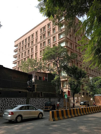 Nahar International School