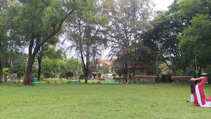 Shantidoot Mahaveer NMMC Garden