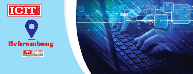 ICIT Computer Institute, Behrambaug Branch, Mumbai