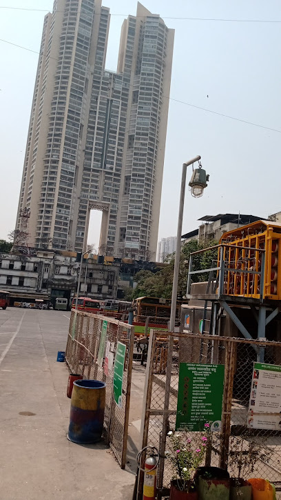 Mumbai Central Depot