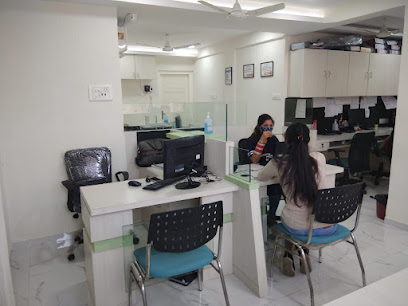 Global Opportunities Pvt Ltd