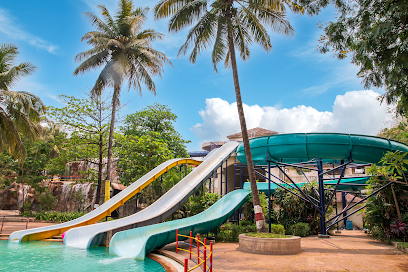 Shangrila Resort and Waterpark