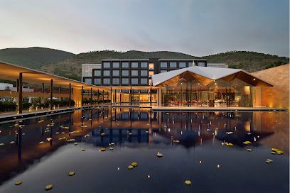SJK Architects