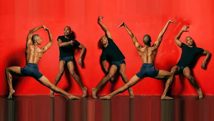 Arpita Step Up Dance Academy Pvt. Ltd.