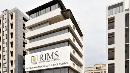 RIMS International School and Junior College, Mumbai ( IGCSE to A levels & BBA )