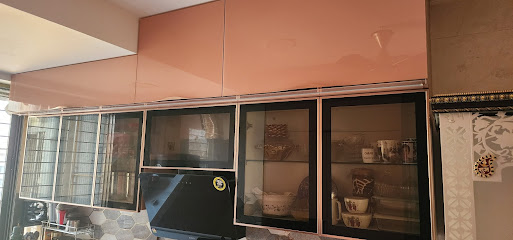Real Modular Kitchen