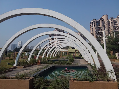 Sensory Garden
