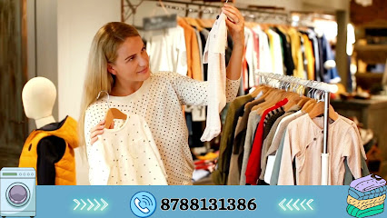 Feel & Shine Laundry - Professional Laundry Service in Mulund