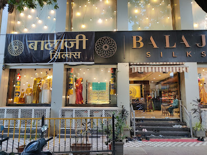 Balaji Silks