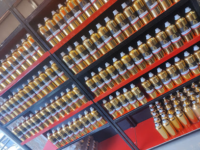 Attar - SKL Perfumes