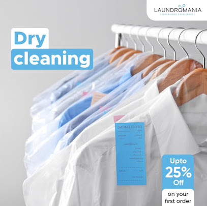 Laundromania - Best Dry Cleaning & Laundry Services in Bandra/Khar