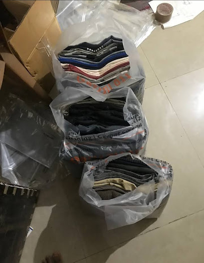Sai Siddhi power laundry