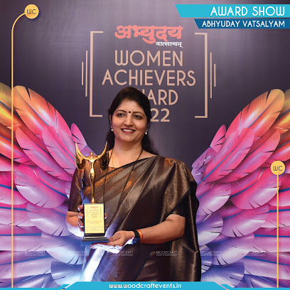 WoodCraft Events and Entertainment