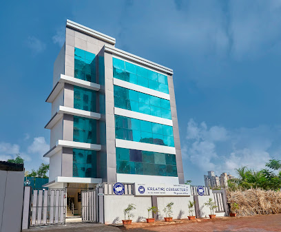 KREATING CHARAKTERS Acting Institute by Film Veterans