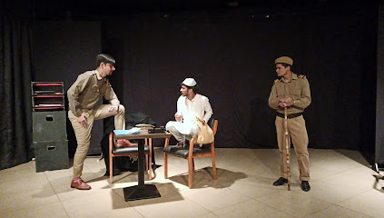 The Crafters Acting School in Mumbai | Acting Classes in Mumbai | Acting Courses in Mumbai