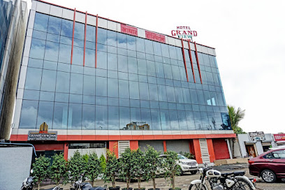 Collection O 81734 Grand View Inn