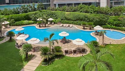 Hyatt Regency Mumbai - Outdoor Pool (Temporarily Closed)
