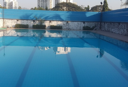 Naval Colony Swimming Pool