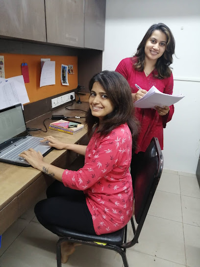 Sparkle Career & Counselling Center