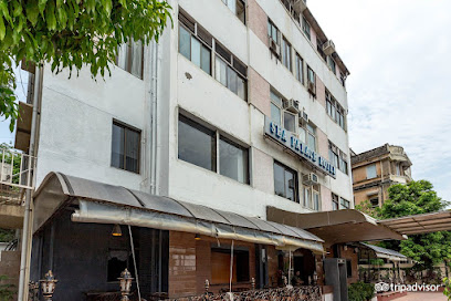 Sea Palace Hotel Mumbai