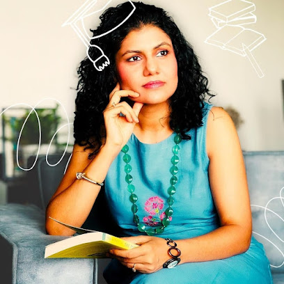 My Big Leap - Career Counselling