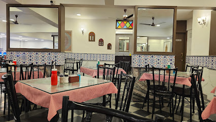 Irani Cafe