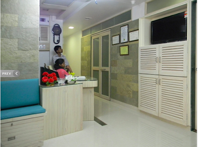 Parth Surgical Centre by Dr. Hemal Bhagat - Laparoscopic Surgeon | Hernia Repair, Appendix & Gall Bladder Stone Surgery