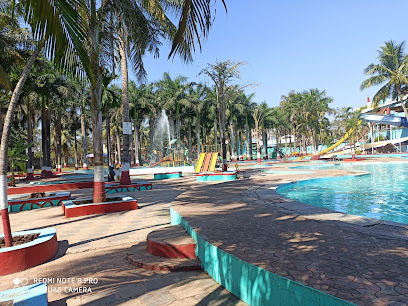 Anand Sagar Resort & Water Park