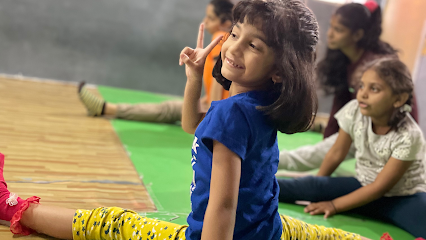 Nevermind Dance Academy