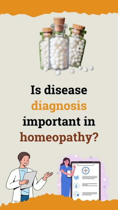 Life Force Homeopathy