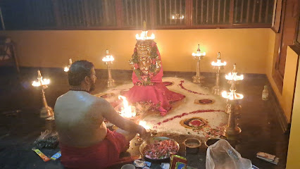 SREE MOOKAMBIKA JYOTHISHALAYAM | astrologer in Navi mumbai