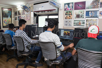 HUE N RIG Institute of Art & Design - Graphic Design, Video Editing, Photography Institute in mumbai