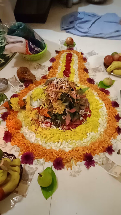Pandit ji sheshmani tiwari Jyotish & Puja center in panvel