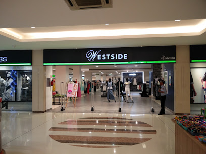 Westside - Korum Mall, Thane