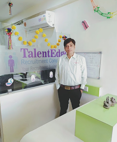 TalentEdge Recruitment Consultants
