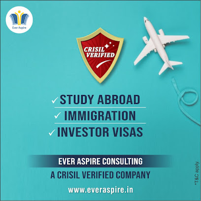 Ever Aspire Consulting - Study Abroad Consultants in Mumbai