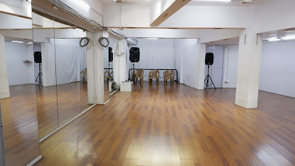 Eeshan's Dance Academy
