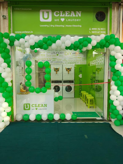 UClean Laundry