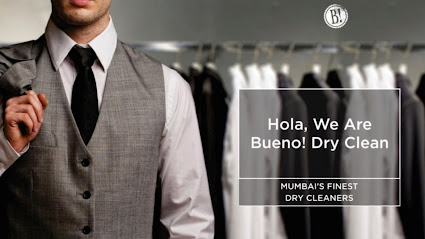 Bueno! Dry Clean Service