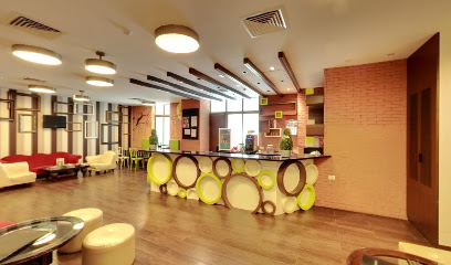 FX School (Now is part of pearl academy)