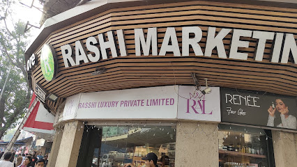 RASHI MARKETING - The Perfume Store
