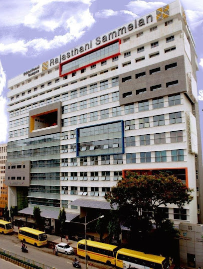 Mainadevi Bajaj International School