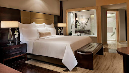 JW Marriott Mumbai Juhu