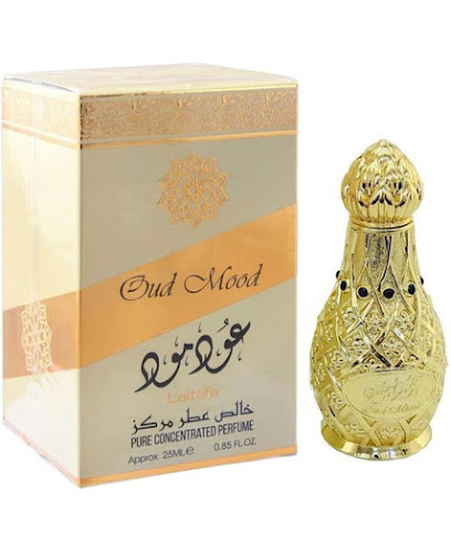 Heaven Attars and perfumes