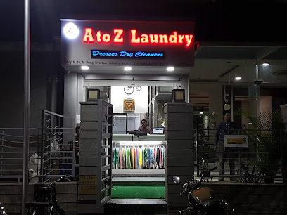 A To Z Laundry ️