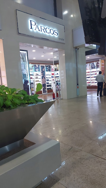 Parcos