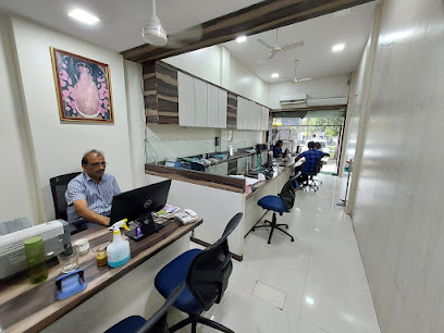 Trinity Air Travel & Tours Pvt Ltd