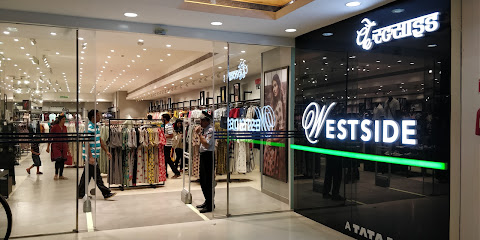 Westside - Haiko Mall, Powai Hiranandani, Mumbai