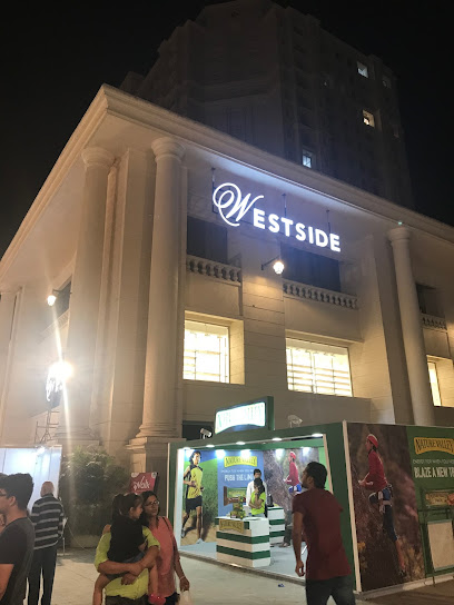Westside - The Walk, Thane
